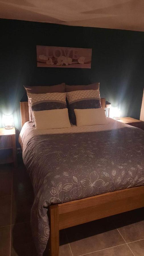 Les Cedres Bleus Bed & Breakfast Saint-Medard-de-Mussidan Luaran gambar
