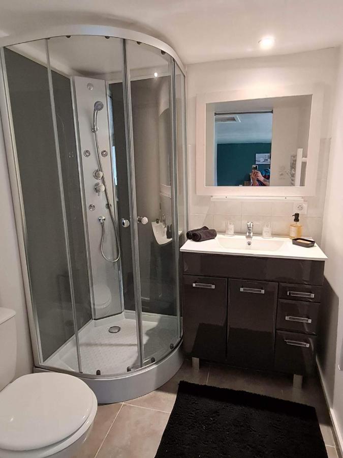Les Cedres Bleus Bed & Breakfast Saint-Medard-de-Mussidan Luaran gambar
