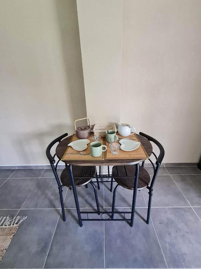 Les Cedres Bleus Bed & Breakfast Saint-Medard-de-Mussidan Luaran gambar