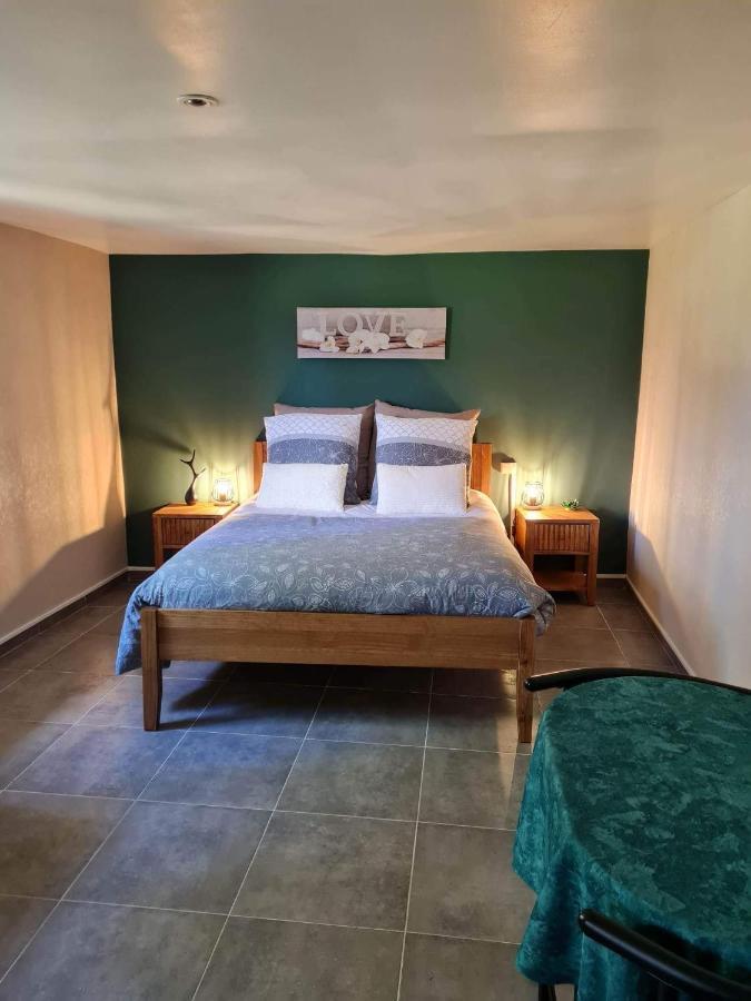 Les Cedres Bleus Bed & Breakfast Saint-Medard-de-Mussidan Luaran gambar