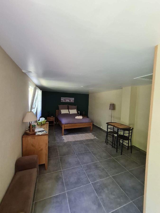 Les Cedres Bleus Bed & Breakfast Saint-Medard-de-Mussidan Luaran gambar