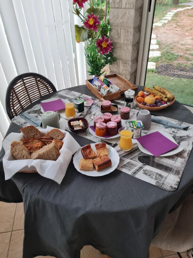 Les Cedres Bleus Bed & Breakfast Saint-Medard-de-Mussidan Luaran gambar